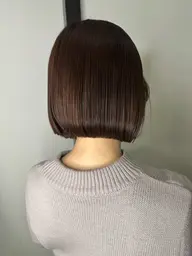 lady'sカット✂️