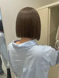 【最上級スパ筋膜リリース✨】カット+筋膜スパ+炭酸スパ