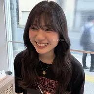 【事前にご希望のスタイル教えてください】cut +perm
