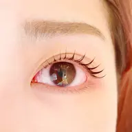 《初回》選べるデザイン🩷上まつげパーマ(ケラチンラッシュリフト)美容コーティング付*(20時以降予約+¥500)