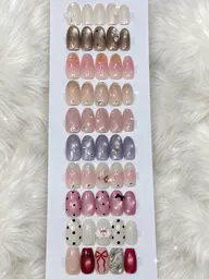 ワンホン定額コース🎀