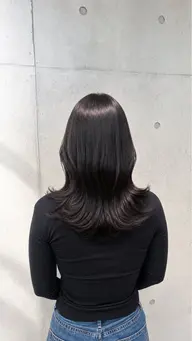 【✨超お得✨】３STEPトリートメント(簡単ヘットスパ)➕ヘアトリートメントオイル(ご自宅ケア用品付き🌙)