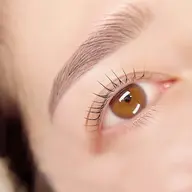 まつパorパリジェンヌ×眉毛ワックス ¥9,800