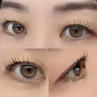 🌸まつ毛パーマ撮影モデル🌸ふたえ、マツゲ長い人のみ!⚠️20代〜30代限定⚠️注意事項必ずお読みください⚠️
