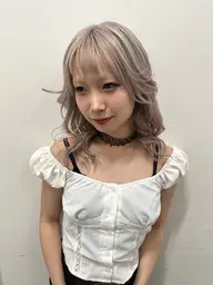 カラー