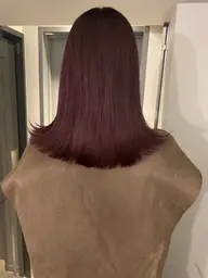 ワンカラー🌟
