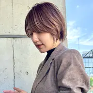 《ご新規限定》 似合わせカット+カラー[白髪染め可]