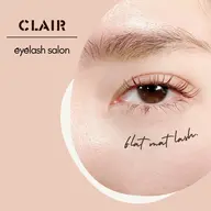 〖 Flat mat lash 〗 上80本