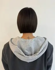 【本日限定】無料ボブカット+シャンプー+トリートメント🧚♀️