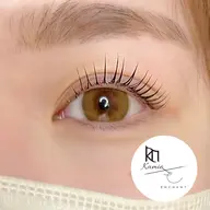ご新規様🫧ケラチントリートメント付き!パリジェンヌラッシュリフト👀