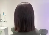 💫3センチ以内リタッチ限定クーポン💫カット+リタッチブリーチ+カラー