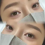 パリジェンヌラッシュリフト➕高濃度トリートメント➕アイシャンプー🐯すぐ予約⭕️