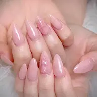 (自爪)付け放題2本まで パラジェル使用❣️ 8000円→3900円