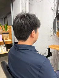 メンズカット🖤