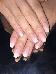 Jrネイリスト🌷【オフ無し】カラグラ