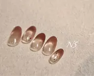 【ハンド】シンプルアートコース🎨オフ有