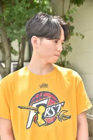 【新規限定】メンズ骨格似合わせカット+セット解説