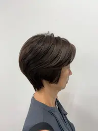 7/10 【ショートヘア限定】シャンプーブローモデル募集☘️※時間によりカラーも🉑