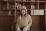 カット✂️ (ボブ、ショート)+カラー🩵+トリートメント