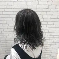 ︎︎☁ハイライト➕カラー（白髪ぼかし、おしゃれ染め両方可）トリートメント付︎︎☁