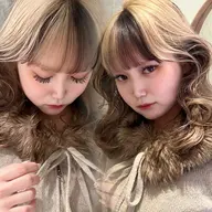 【期間限定】✨ブリーチ+デザインカラー(ケアブリーチ)✨