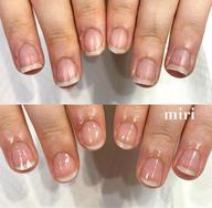 10/21限定✧ネイルケア💅