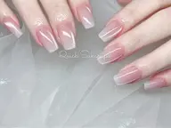 Jrネイリスト☪️ネイルチップ練習モデルメニュー【オフあり】