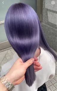 ⭐️ブリーチ・リタッチ ⭐️➕ オンカラー🌈