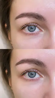 ラッシュリフト+眉毛WAX 🪄 ※予約リクエストよりご予約ください◎