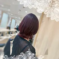 🍒暖色ワンカラー🍒