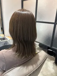 カット+極上ヘッドスパ30分