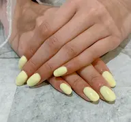 ジェルネイル【ワンカラー】オフ込み
