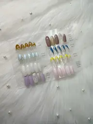 ♡♡期間限定メニュー♡♡ 『定額シンプルネイル』オフ込み ハンドネイル💅