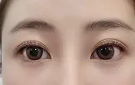 Jr.担当まつげパーマ