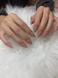 ハンドワンカラー