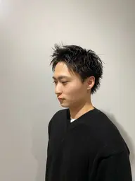 《🔥HAYATO指名minimo限定🔥》 cut✖︎shampoo✂︎