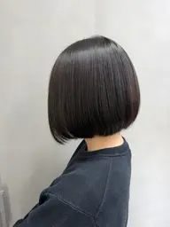 【ボブ限定】限定一名様ボブカット+¥8000相当のトリートメント付き✨