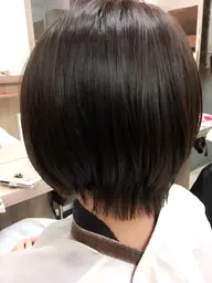 🐯 白髪染め(ワンカラー)🍒【17時から】