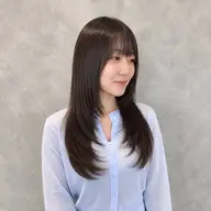 髪質改善フルカラー💎 （リピーター様＋¥550）