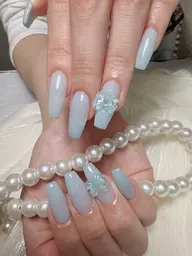 ワンカラー　パーツ2個