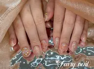 【Hand】持ち込みデザイン4本コース