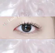 【ご新規様】🎀ラッシュリフトorパリジェンヌ🎀〈コーティング付き🫧〉