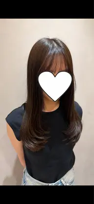 ⚠️8月23日限定⚠️【カット＋トリートメント】
