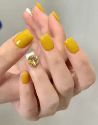 【ソフトジェル】ワンカラー