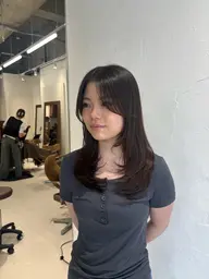 【🩵カット＋Aujuaトリートメント🩵】悩みに合わせて選べるトリートメント🫧※3日前までのご予約をお願いいたします