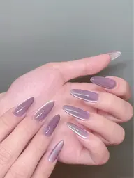 チップ長さだし(10本)🧚‍♂️✨マグネット/フラッシュ💅🏻オフあり