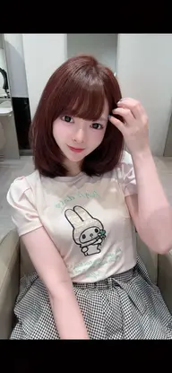 🤎ブローモデル/うる艶トリートメントサービス🧴🫧