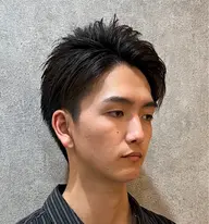 🌿メンズ限定!似合わせカット(クレンジグスパ付き)🌿