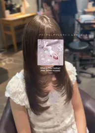 ☆*。🐰レディースカット🥕⟡.*
