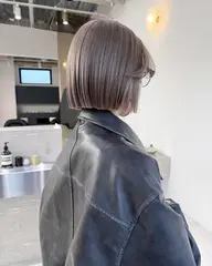 🐳ケアブリーチカラー+カラー🐳